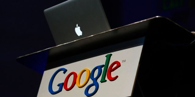 Google ve Apple'a antitröst davası