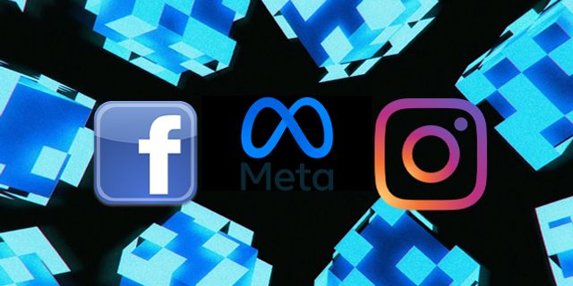 Instagram ve Facebook'tan NFT adımı