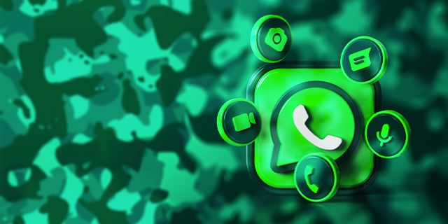 İsviçre, ordusuna WhatsApp'ı yasakladı