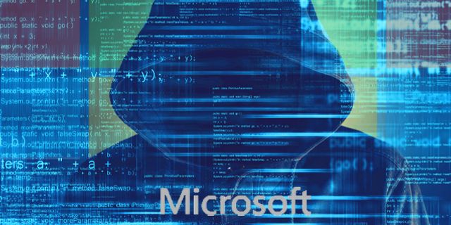 Microsoft'tan Ukrayna açıklaması