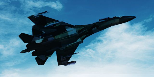 Mısır, Endonezya ve Cezayir Su-35'ten vazgeçti