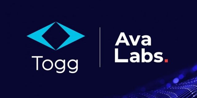 TOGG, blockchain çözümleri için Ava Labs ile anlaştı