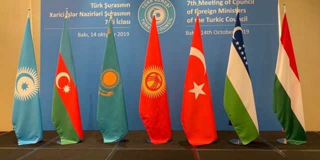 Türk Devletleri Teşkilatı: Kazakistan’a her türlü desteği vermeye hazırız