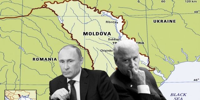 ABD, Moldova'da savaş başlatacak iddiası