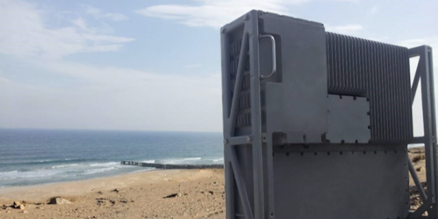 İsrail'den Bahreyn'e kıyı gözetleme radarı satışı