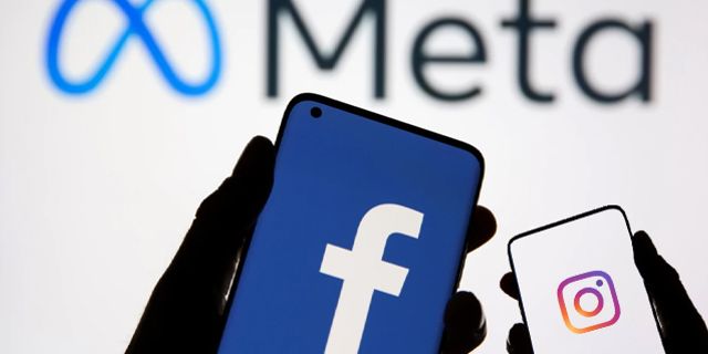 Meta'dan AB'ye Facebook ve Instagram uyarısı
