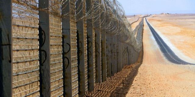 Mısır, ABD'den mobil sınır gözetleme sistemi tedarik edecek