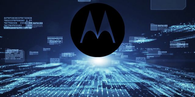 Motorola'ya ait ticaret sırlarının çalındığı iddiası