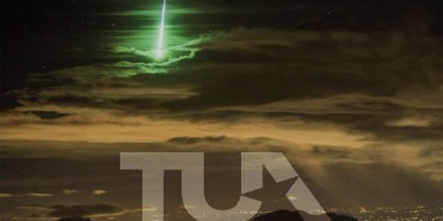 TUA'dan "yeşil ışık" açıklaması