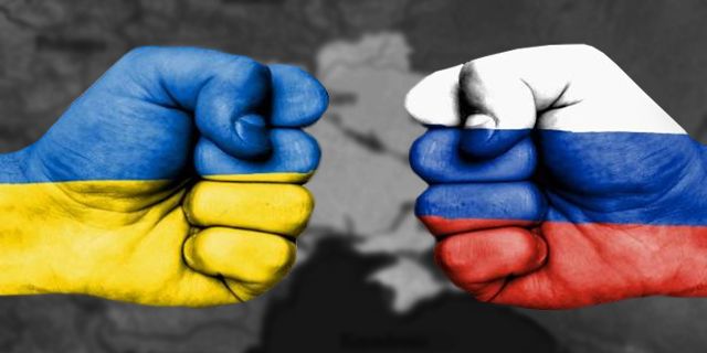 Ukrayna'dan vatandaşlarına Rusya'yı terk etme çağrısı