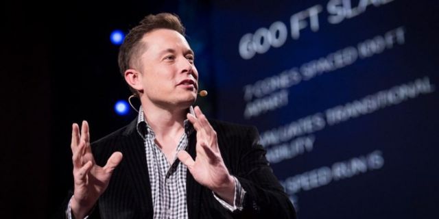 Elon Musk’tan Ukrayna’ya Starlink uyarısı