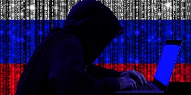 Google: Rus 'hacker'lar Ukrayna'ya ve müttefiklerine saldırdı