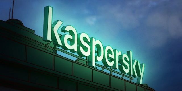 Kaspersky, ABD'nin tehdit listesine girdi