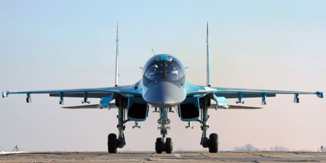 Rusya'nın hava saldırıları 2 katına çıktı