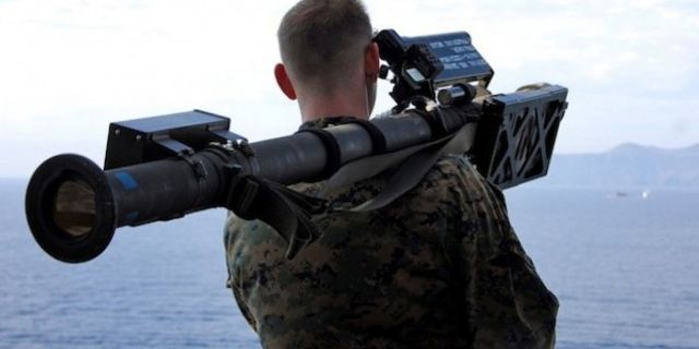 ABD yeni hava savunma füze sistemi arayışında