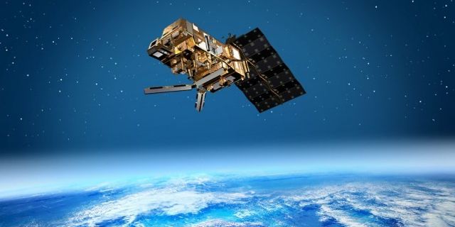 Amazon, üç binden fazla uydu fırlatacak