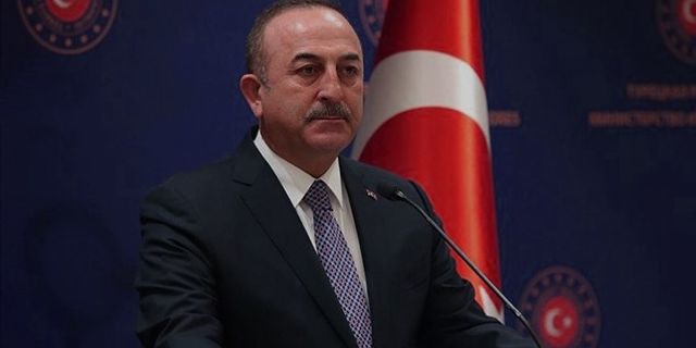 Bakan Çavuşoğlu: Tüm zorluklara rağmen ateşkes ihtimali var