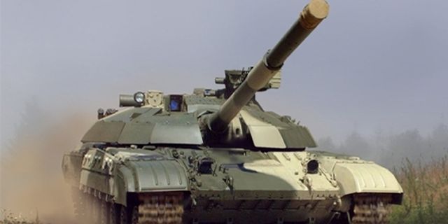 Çekya, Ukrayna’nın hasarlı tank ve zırhlı araçlarını onaracak