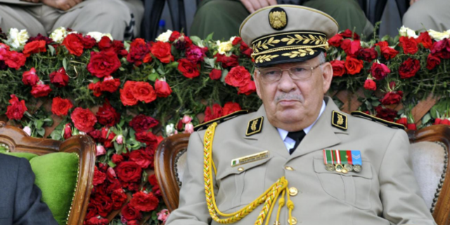 Cezayir ordusundan stratejik bağımsızlık hazırlığı