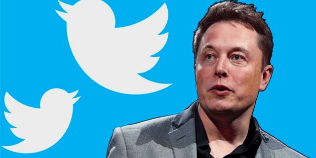 Elon Musk ile Twitter'da belirsiz bir sürece girildi