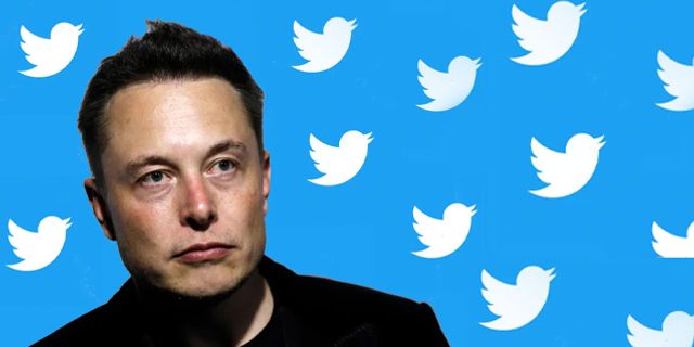 Elon Musk'ın Twitter'ı alma teklifi değerlendiriliyor