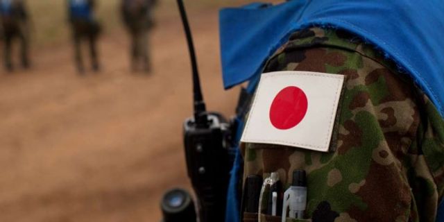 Japonya savunma bütçesini arttırıyor