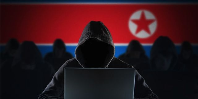 Kuzey Koreli 'hacker'lardan 500 milyon dolarlık vurgun
