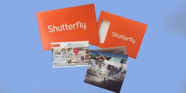 Shutterfly şirket çalışanlarına ait veriler ihlal edildi