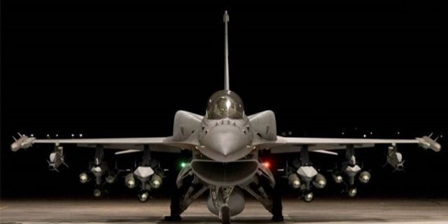 Türkiye F-16 Block 70 için ABD'ye yeni mektup iletecek