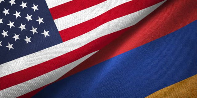 ABD ve Ermenistan'dan nükleer iş birliği anlaşması