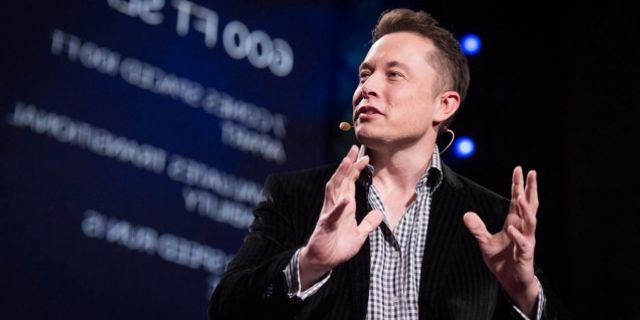 Elon Musk'ın Twitter alımına soruşturma