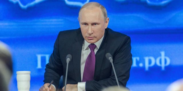 Putin: ABD amacı silahlı çatışmayı uzatmak