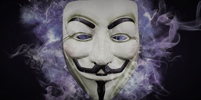 Anonymous 1 TB'lik Rus verisini yayınladı