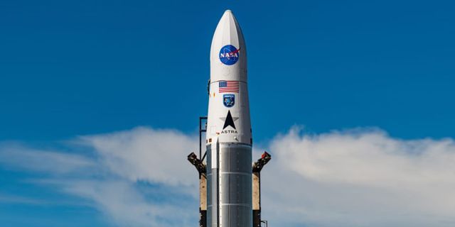 Astra'nın roketi 40 milyon dolarlık NASA uydularını yok etti