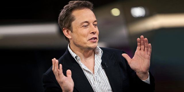 Elon Musk'a 258 milyar dolarlık dolandırıcılık davası