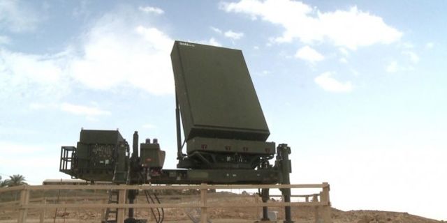 İsrail'in BAE ve Bahreyn'e radar yerleştirdiği iddiası