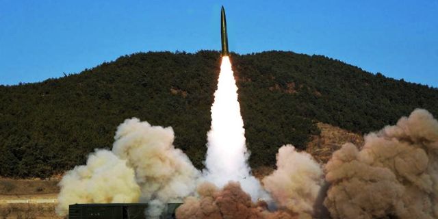 Kuzey Kore, her an nükleer denemesi yapabilir