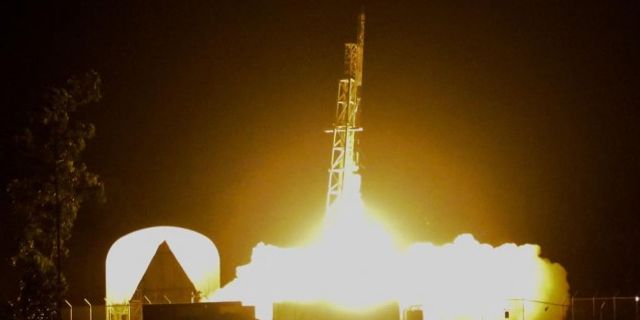 NASA, astrofizik çalışmaları için Avustralya'dan roket fırlattı