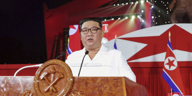 Kuzey Kore lideri Kim Jong Un'dan nükleer silah uyarısı