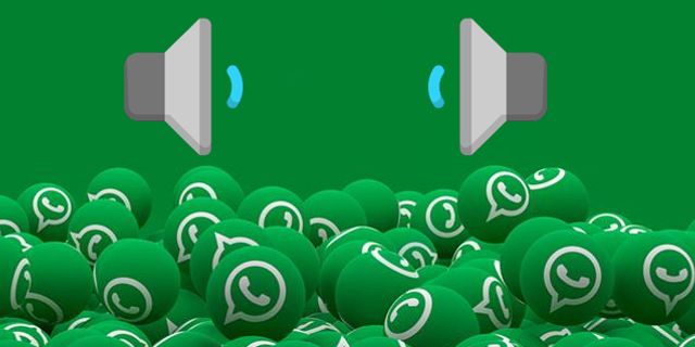 WhatsApp Durum'a "sesli mesaj" özelliği geliyor
