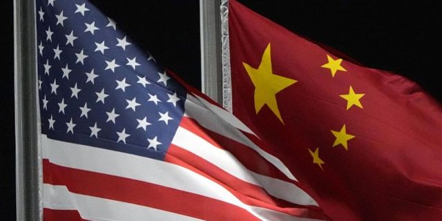 Çin Savunma Bakanlığı: Krizin sorumlusu ABD’dir