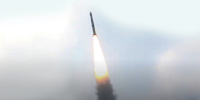 Çin, Çuangşin-16 uydusunu fırlattı