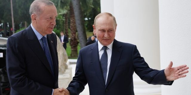 Cumhurbaşkanı Erdoğan: Akkuyu konusu büyük önem arz ediyor