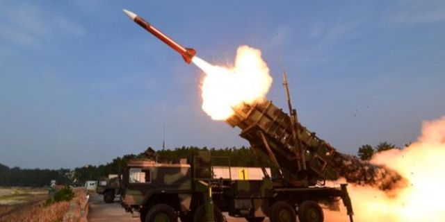 Güney Kore savunma bütçesinde artışa gidiyor