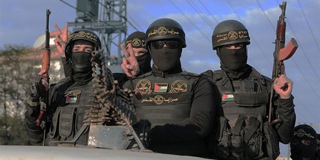 İsrail: İslami Cihad İran’ın uzantısı