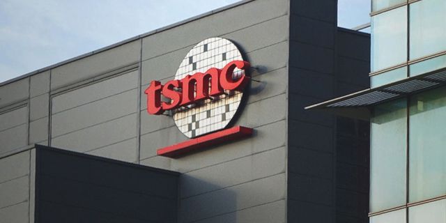TSMC, çip fabrikasını tamamladı