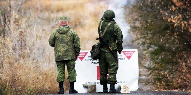 Ukrayna: Rusya son 24 saatte 150 askerini kaybetti