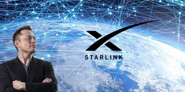 54 Starlink uydusu daha yörüngeye gönderildi