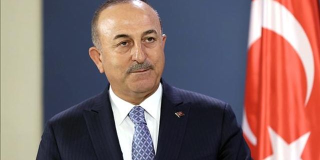 Çavuşoğlu'ndan Azerbaycan'a destek mesajı