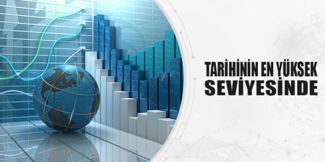 GII 2022: Türkiye Ar-Ge ve inovasyonda 37'nci sıraya yükseldi